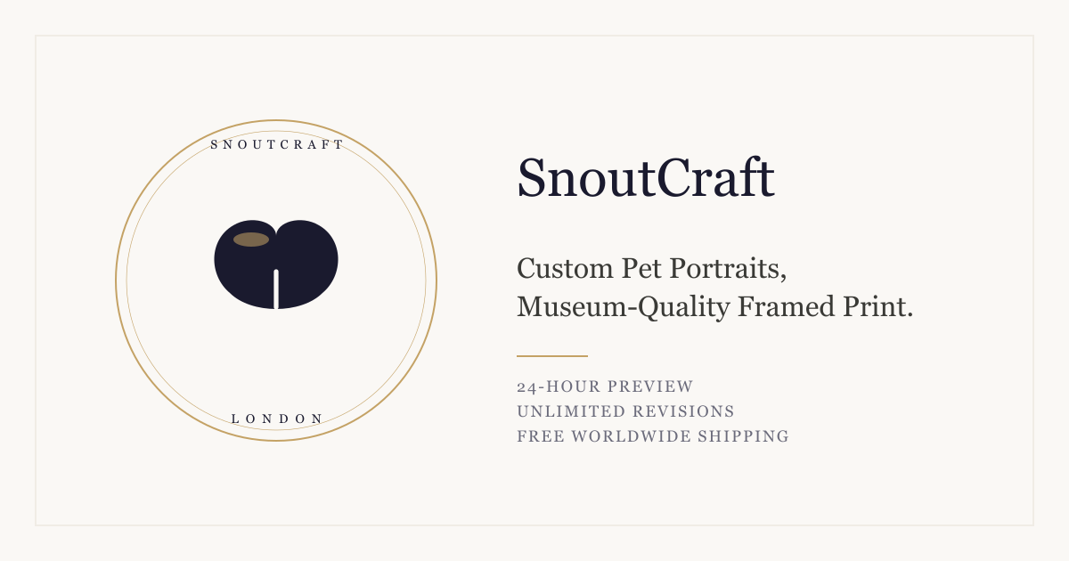 Snoutcraft